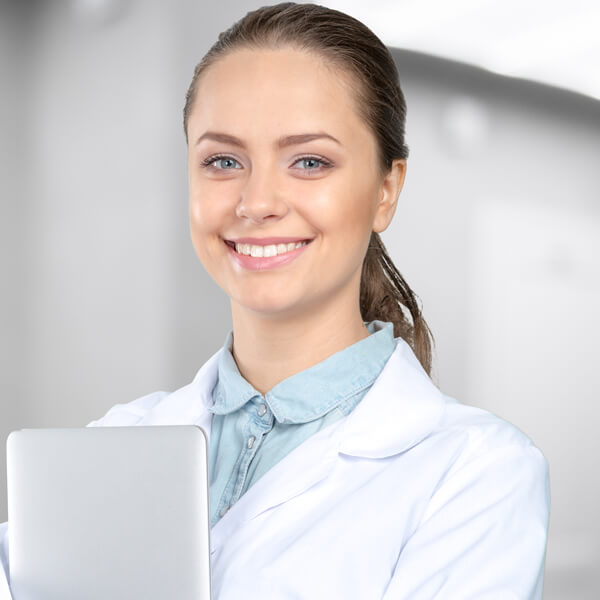 Sra. Carmen Méndez - Coordinadora de Atención